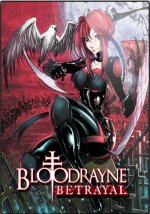 BloodRayne Betrayal (2014) PC | RePack  R.G. 
